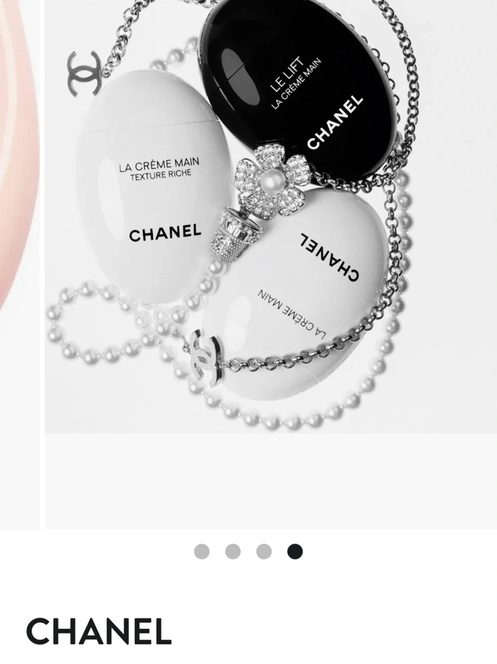 CHANEL brand new